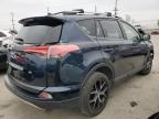 2018 Toyota Rav4 Se იყიდება Los Angeles-ში, CA - Front End