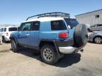 2011 Toyota Fj Cruiser  zu verkaufen in Tucson, AZ - Side