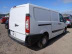2016 CITROEN DISPATCH 1 for sale at Copart WISBECH