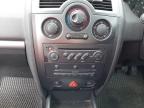 2008 RENAULT MEGANE DYN for sale at Copart CHESTER