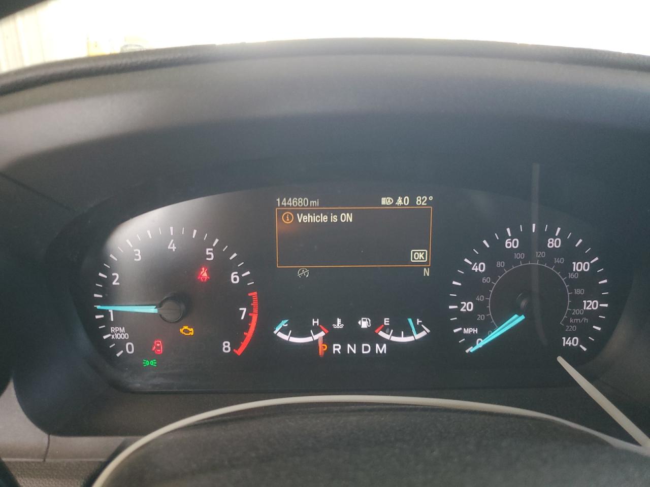 2020 Ford Explorer VIN: 1FMSK7BH9LGC22915 Lot: 54595395