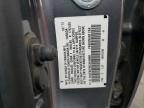 2012 Honda Civic Hf იყიდება Martinez-ში, CA - Rear End