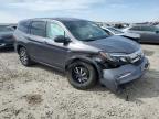 2021 Honda Pilot Exl en Venta en Magna, UT - Rollover