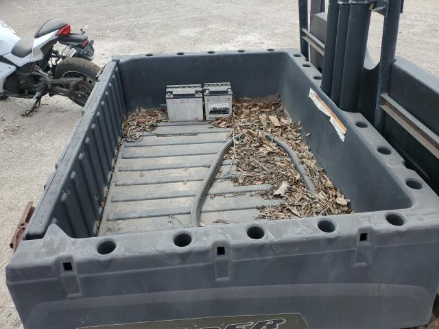 2010 POLARIS RANGER 400