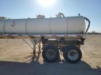 2012 Trailer Unknown for Sale in Andrews, TX - Frame Damage