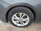 2016 MG 6 TL DTI T for sale at Copart WESTBURY