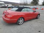 2012 Mercedes-Benz E 350 за продажба в Grantville, PA - Side