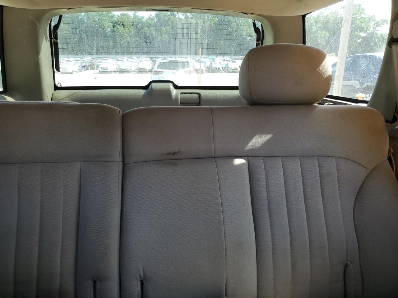2004 Chevrolet Blazer VIN: 1GNCS13X84K110611 Lot: 54654165