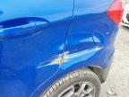 2016 FORD ECOSPORT T for sale at Copart BELFAST