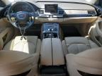 2015 Audi A8 L Quattro იყიდება Wilmer-ში, TX - Rear End