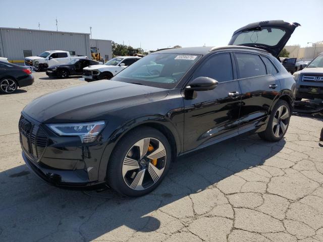 AUDI E-TRON PRE 2022