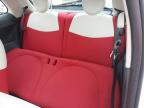2013 FIAT 500 LOUNGE for sale at Copart BRISTOL