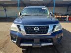2017 Nissan Armada Sv for Sale in Colorado Springs, CO - Rear End