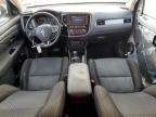 2017 Mitsubishi Outlander Se للبيع في San Antonio، TX - Front End