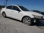 2009 Honda Accord Exl продається в Lebanon, TN - Front End