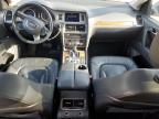 2015 Audi Q7 Tdi Premium Plus for Sale in Davison, MI - Front End