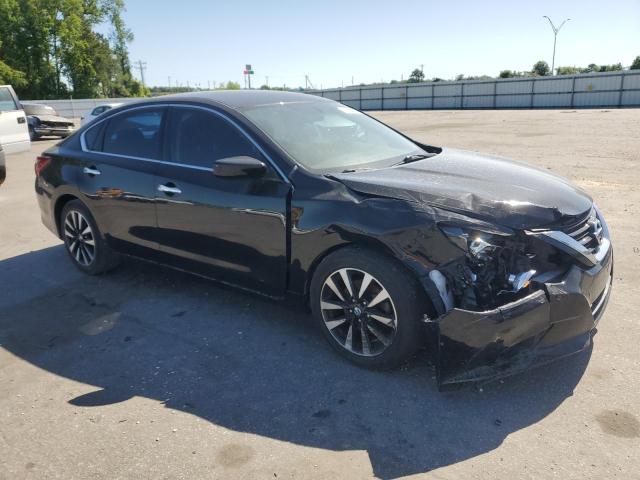  NISSAN ALTIMA 2018 Czarny
