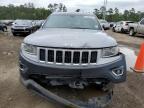 2014 Jeep Grand Cherokee Laredo for Sale in Greenwell Springs, LA - Front End