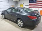 2013 Buick Lacrosse  en Venta en Candia, NH - Front End
