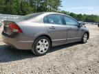 2010 Honda Civic Lx за продажба в Knightdale, NC - Front End