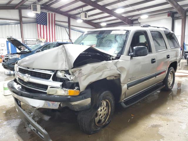 2003 Chevrolet Tahoe C1500