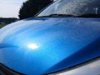 2015 SUZUKI CELERIO SZ for sale at Copart PETERLEE