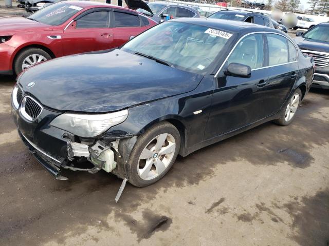 2008 Bmw 528 Xi