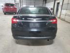 2012 Chrysler 200 Touring იყიდება Des Moines-ში, IA - Undercarriage