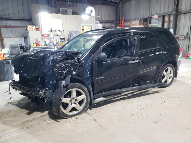 2008 Pontiac Torrent Gxp