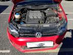 2013 VOLKSWAGEN POLO MATCH for sale at Copart SANDTOFT