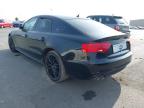 2016 AUDI A5 S LINE for sale at Copart CHESTER