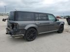 2016 Ford Flex Sel იყიდება Wilmer-ში, TX - Rear End