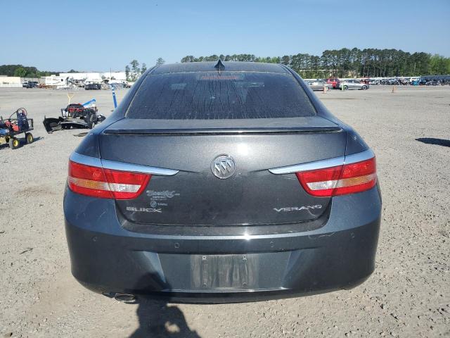  BUICK VERANO 2016 Charcoal