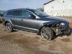 2015 Audi Q7 Tdi Premium Plus for Sale in Davison, MI - Front End