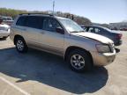 2005 Toyota Highlander Limited na sprzedaż w Louisville, KY - Front End
