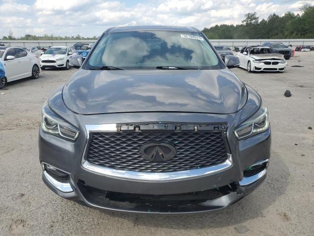  INFINITI QX60 2017 Szary