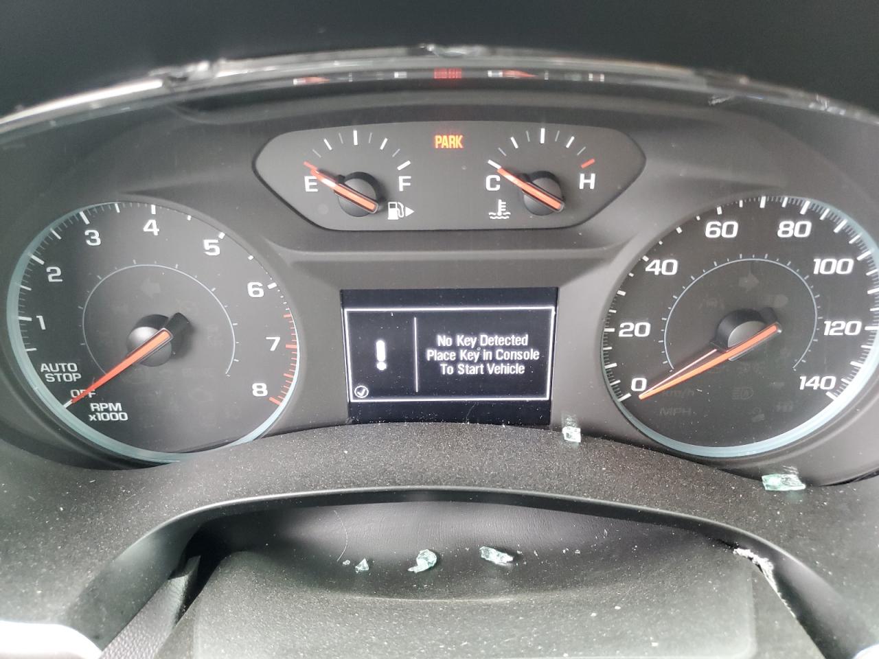 1G1ZD5ST5RF229809 CHEVROLET MALIBU 2024