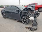 2016 Toyota Corolla L for Sale in Grand Prairie, TX - Front End