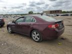 2012 Acura Tsx  zu verkaufen in Kansas City, KS - All Over