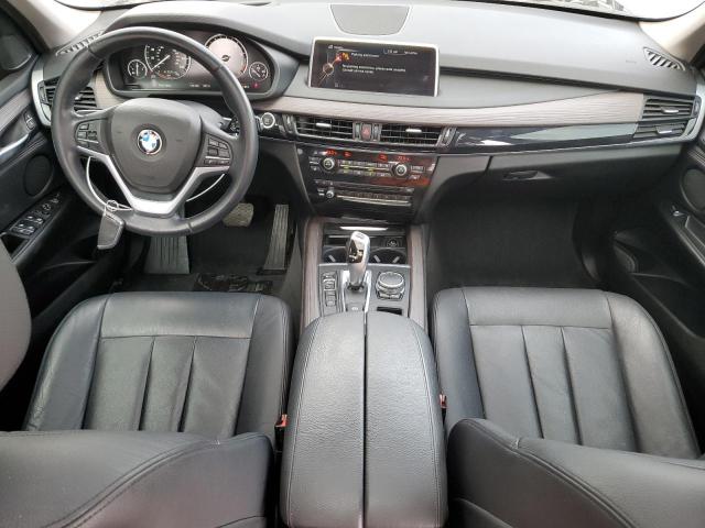 Parquets BMW X5 2015 Gray