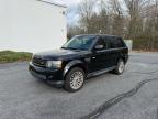 2013 Land Rover Range Rover Sport Hse продається в North Billerica, MA - Normal Wear