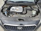 2017 Hyundai Sonata Hybrid იყიდება Martinez-ში, CA - Mechanical