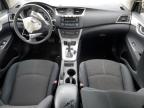 2015 Nissan Sentra S de vânzare în Windsor, NJ - Front End