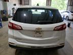 2019 Chevrolet Equinox Lt 1.5L na sprzedaż w Lufkin, TX - Front End