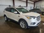 2019 Ford Escape Sel за продажба в Pennsburg, PA - Rear End