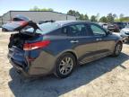 2019 Kia Optima Lx იყიდება Hampton-ში, VA - Rear End