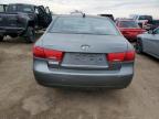 2009 Hyundai Sonata Gls იყიდება Elgin-ში, IL - Front End