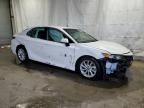 2022 Toyota Camry Le იყიდება Brookhaven-ში, NY - All Over