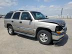 2003 Chevrolet Tahoe C1500 zu verkaufen in Fresno, CA - Front End