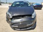 2019 Ford Fiesta Se for Sale in San Antonio, TX - Front End